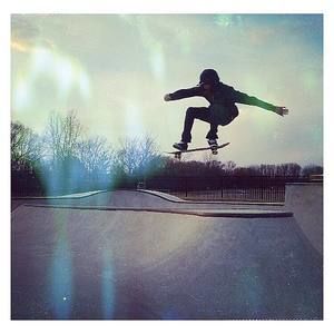 Meet your Posher, Diarmuid